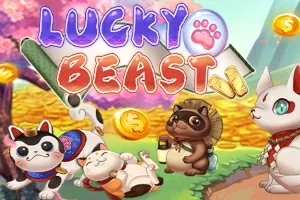 Lucky Beast